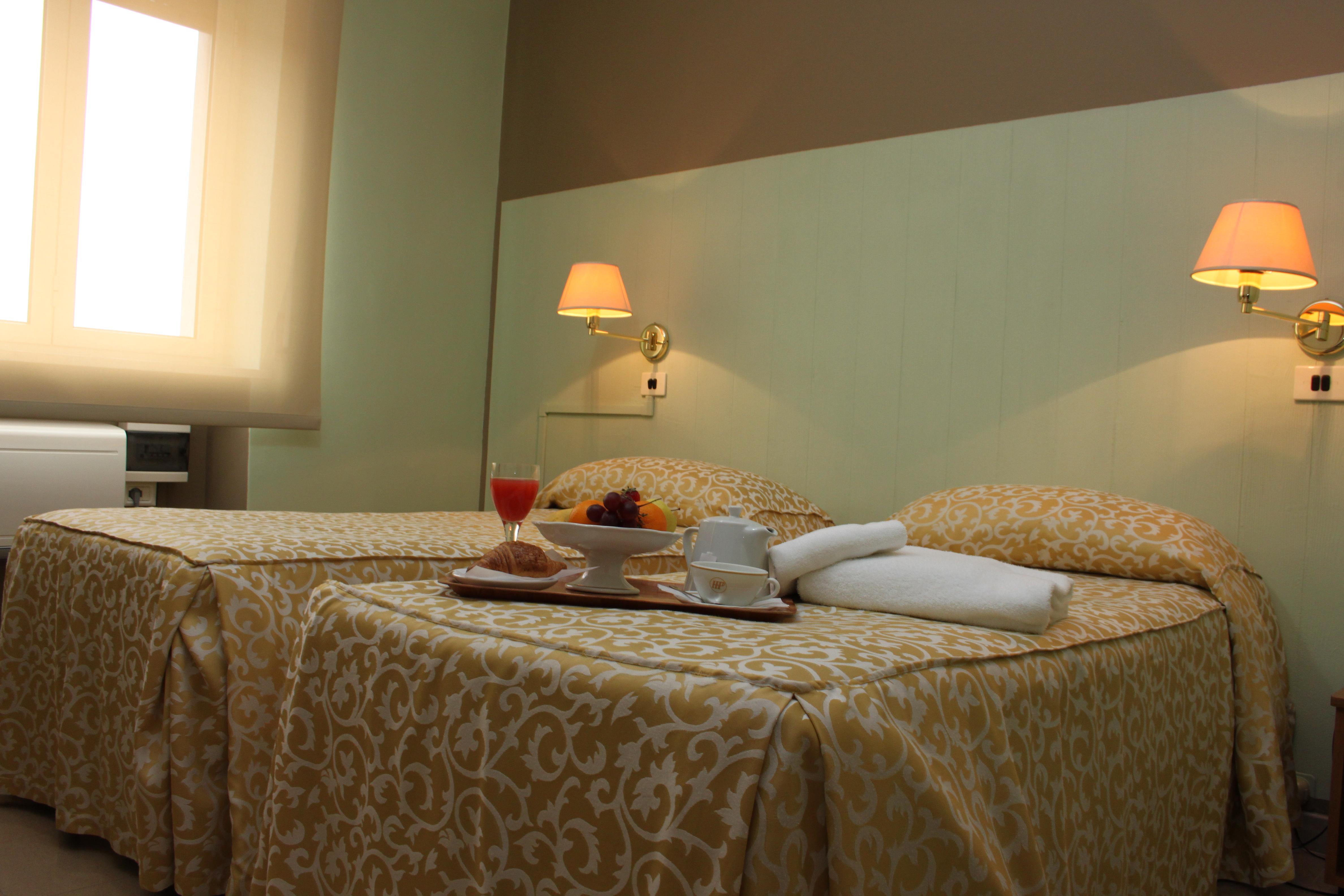 Hotel Plaza 3*