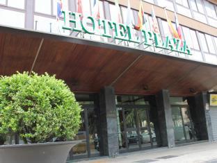 Hotel Plaza Taranto