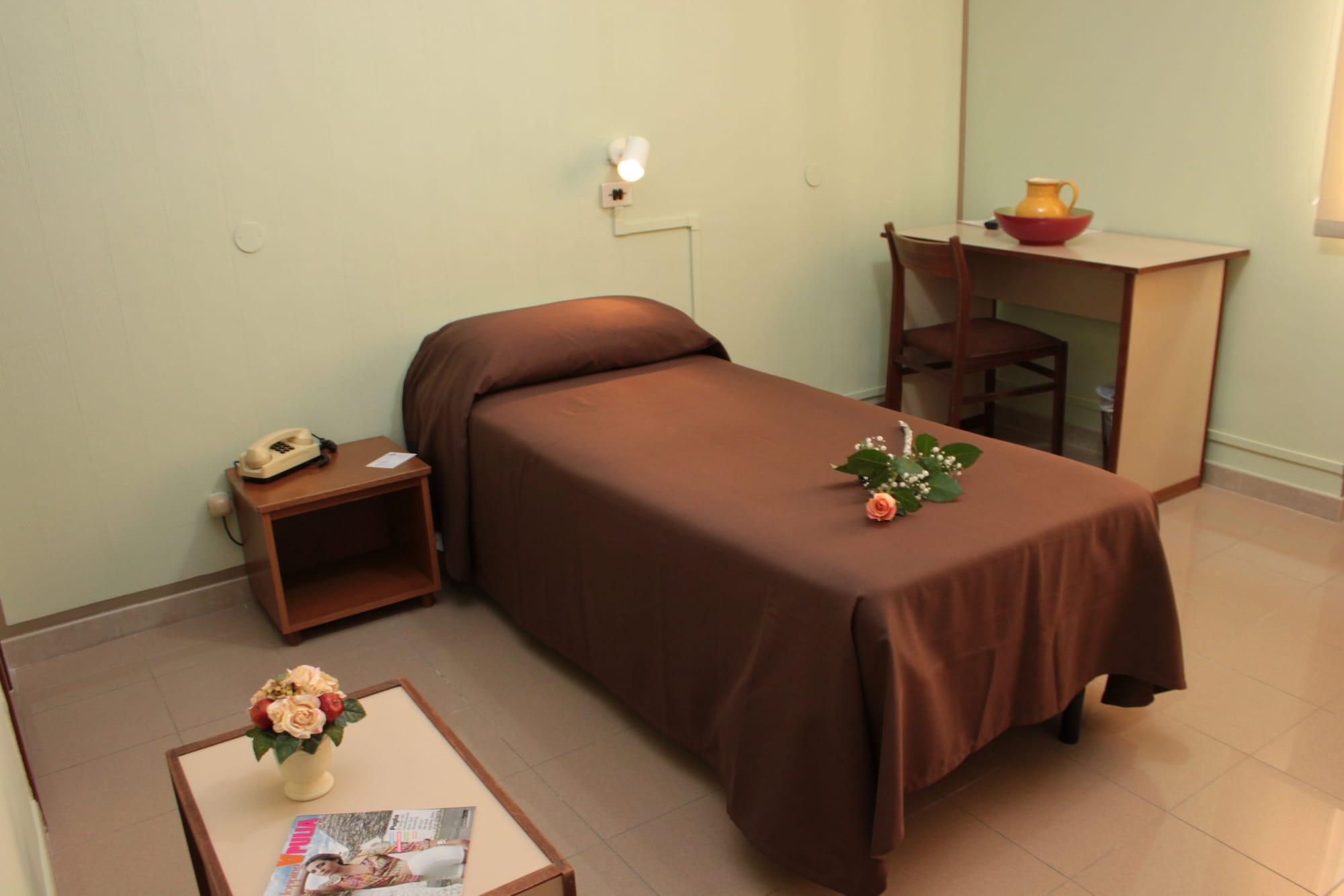 Hotel Plaza Taranto