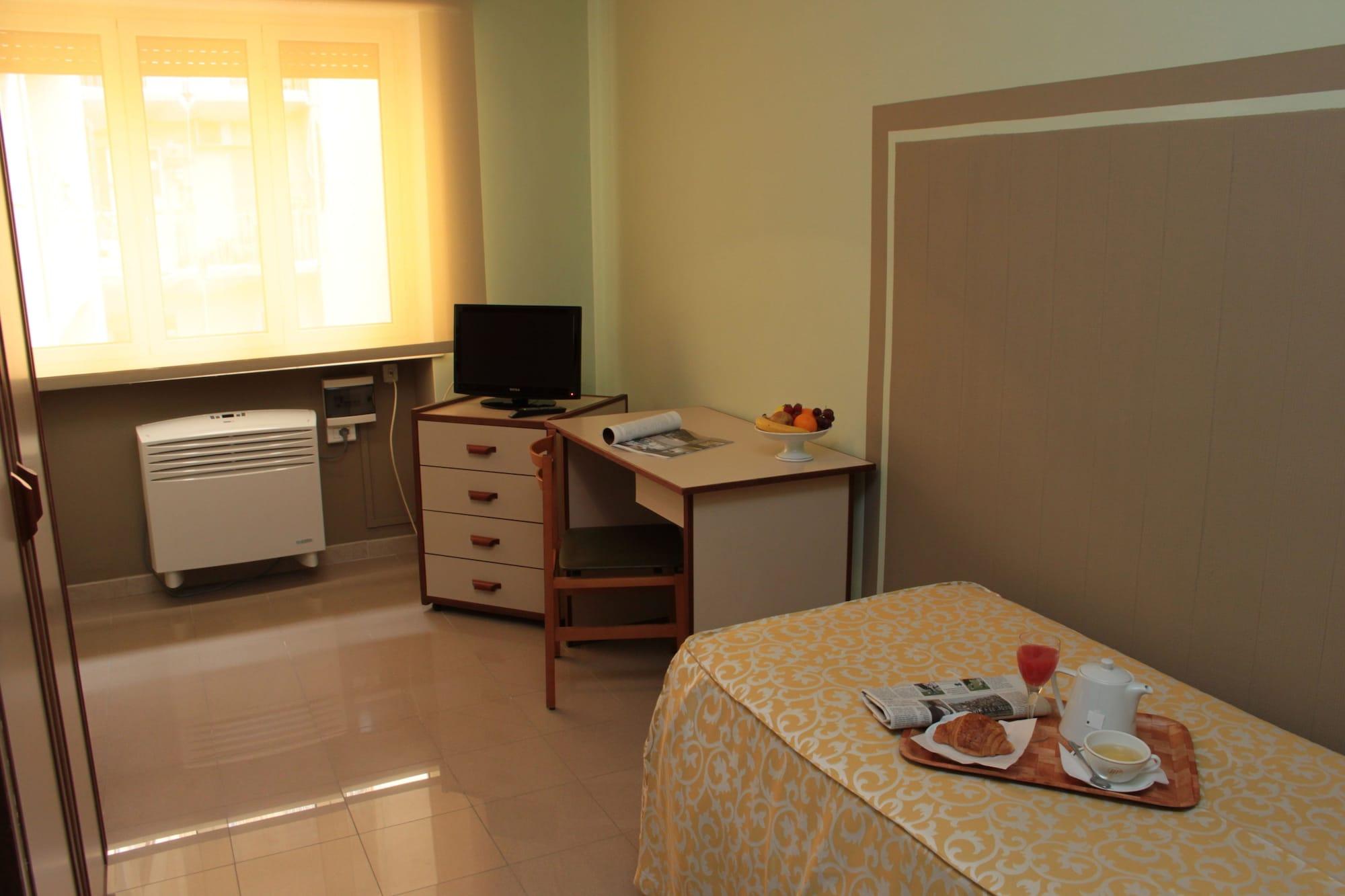 Plaza Hotel 3*