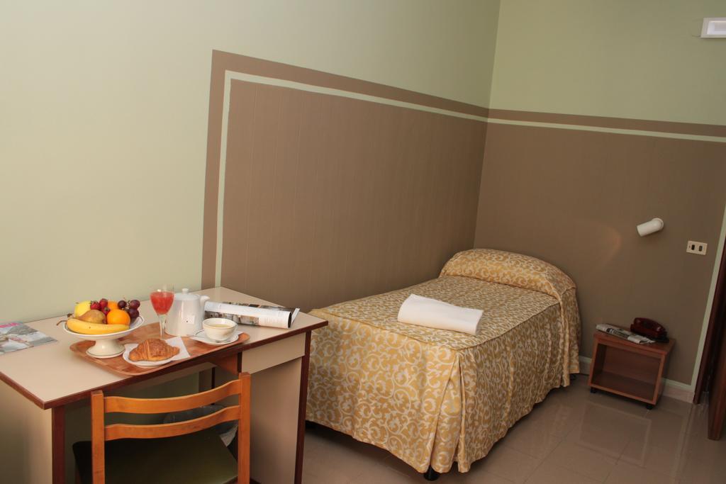 Plaza Hotel Taranto