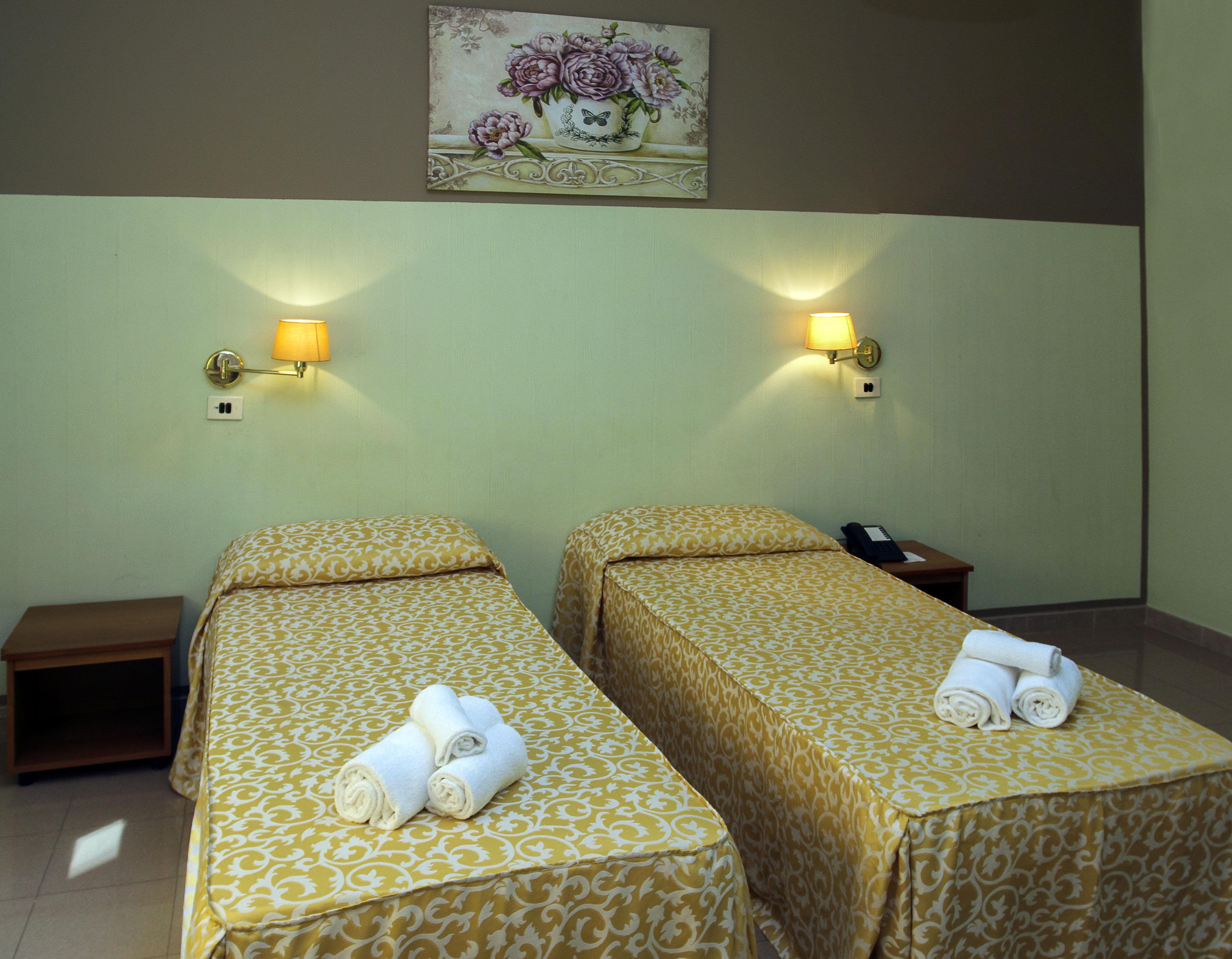Hotel Plaza Taranto
