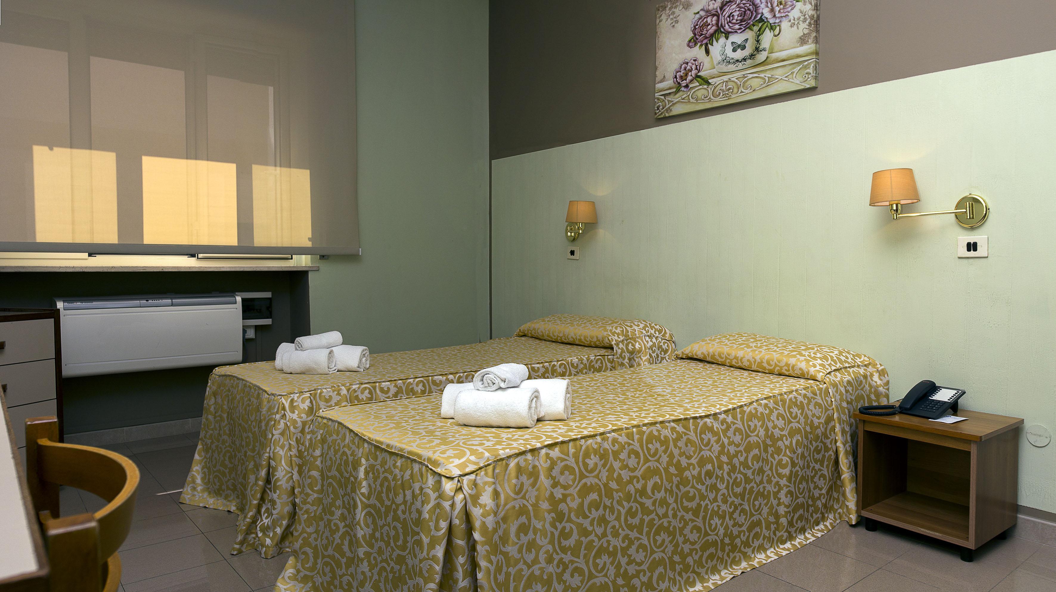 Hotel Plaza Taranto