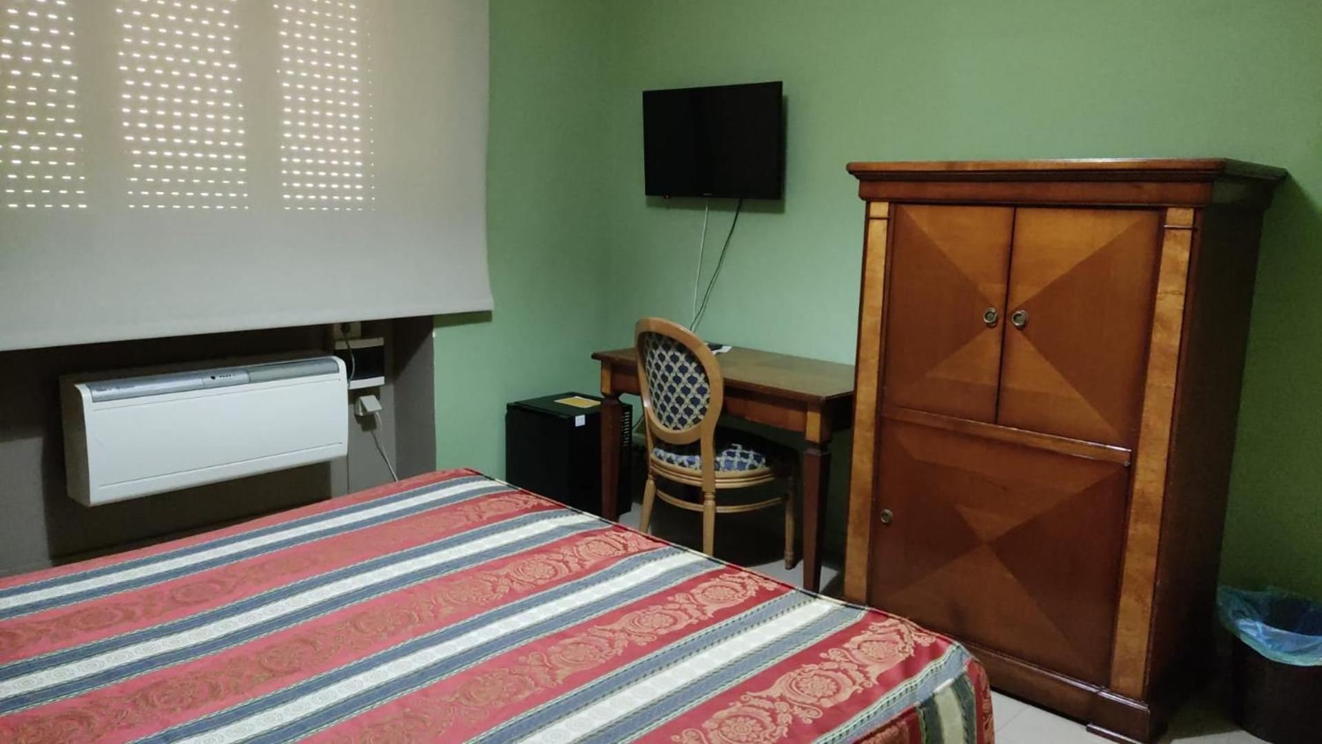 Hotel Plaza Taranto