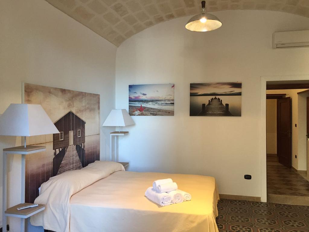 Hotel Plaza Taranto