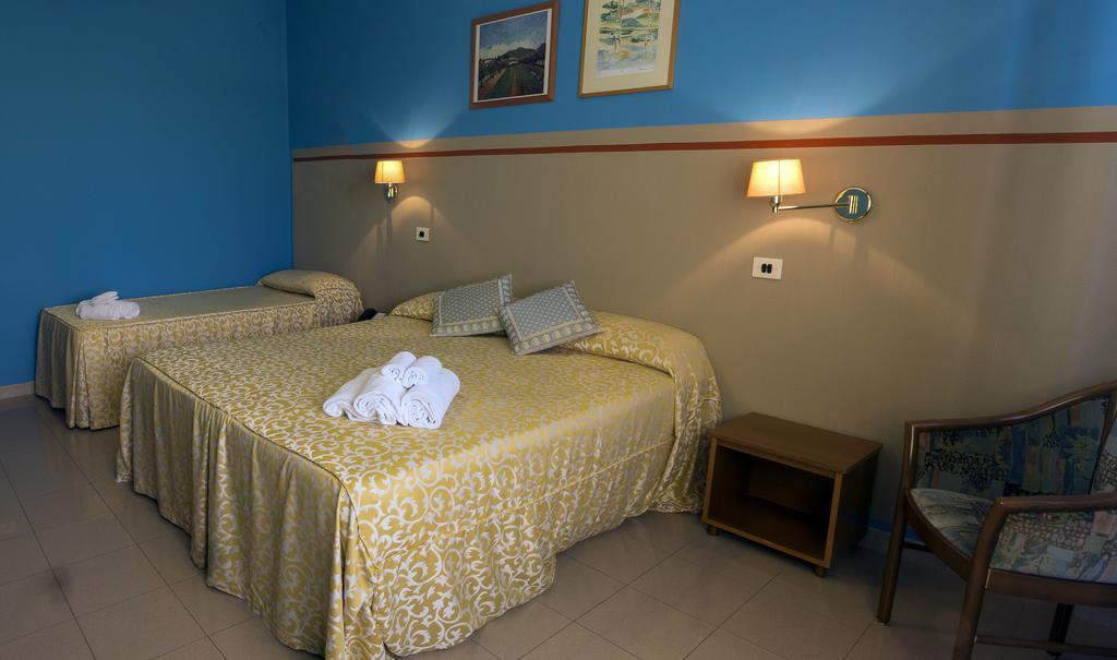 Hotel Plaza Taranto