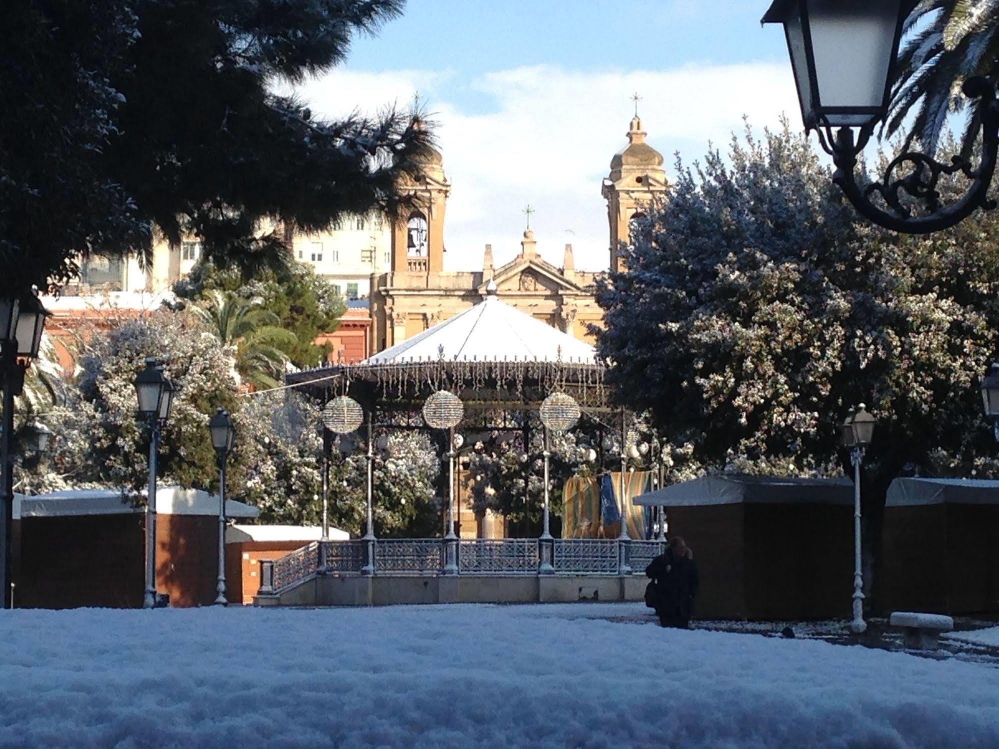 Plaza Taranto