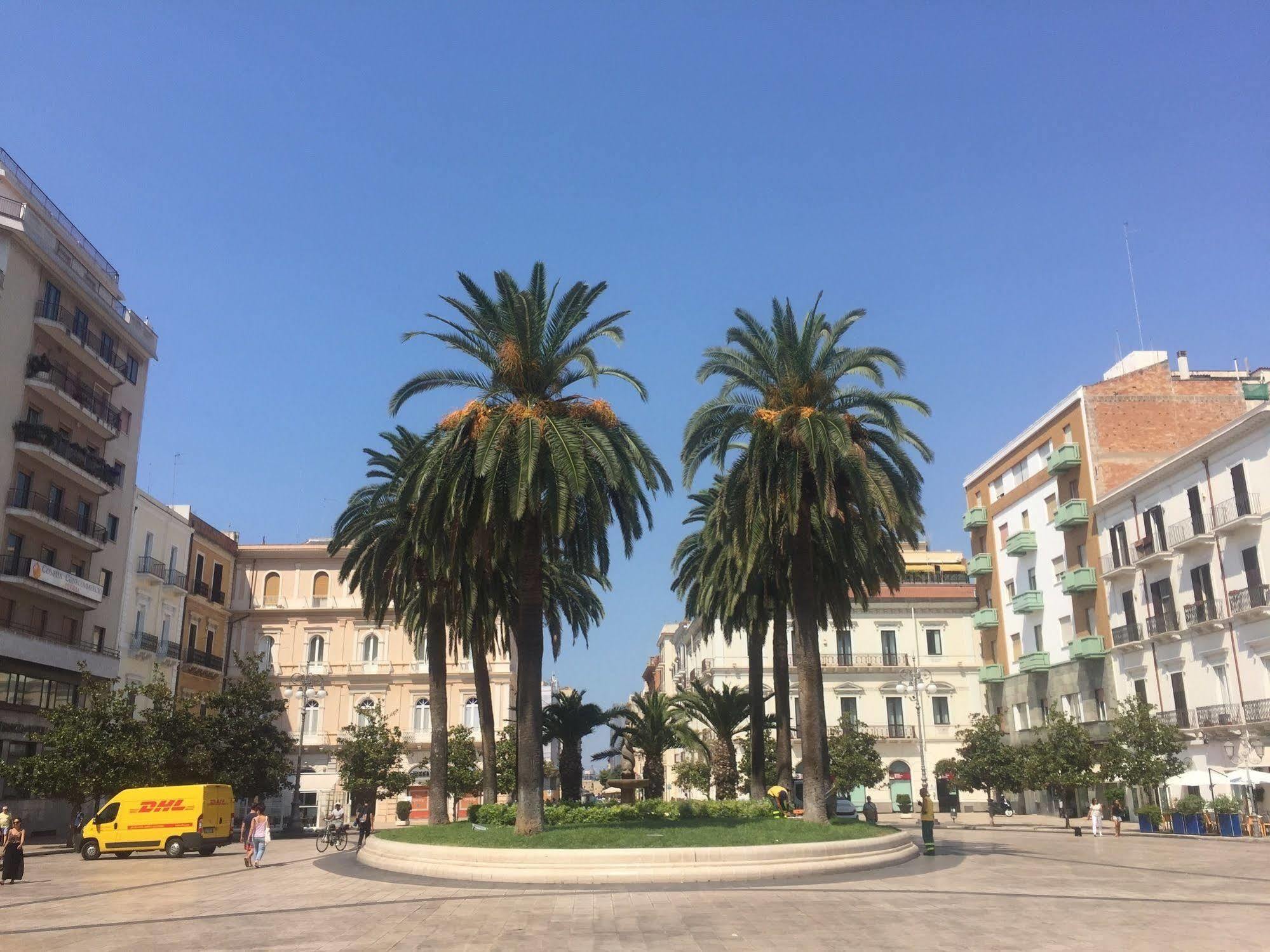 Plaza Hotel Taranto