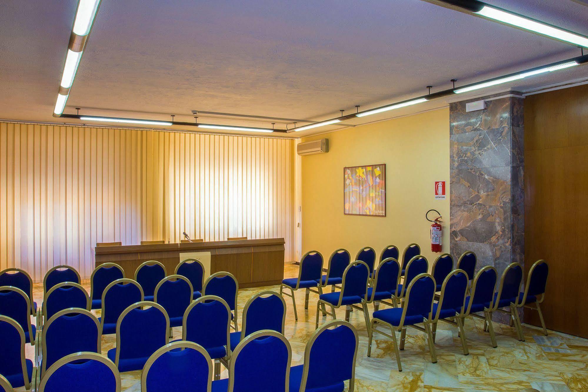 Plaza Hotel Taranto