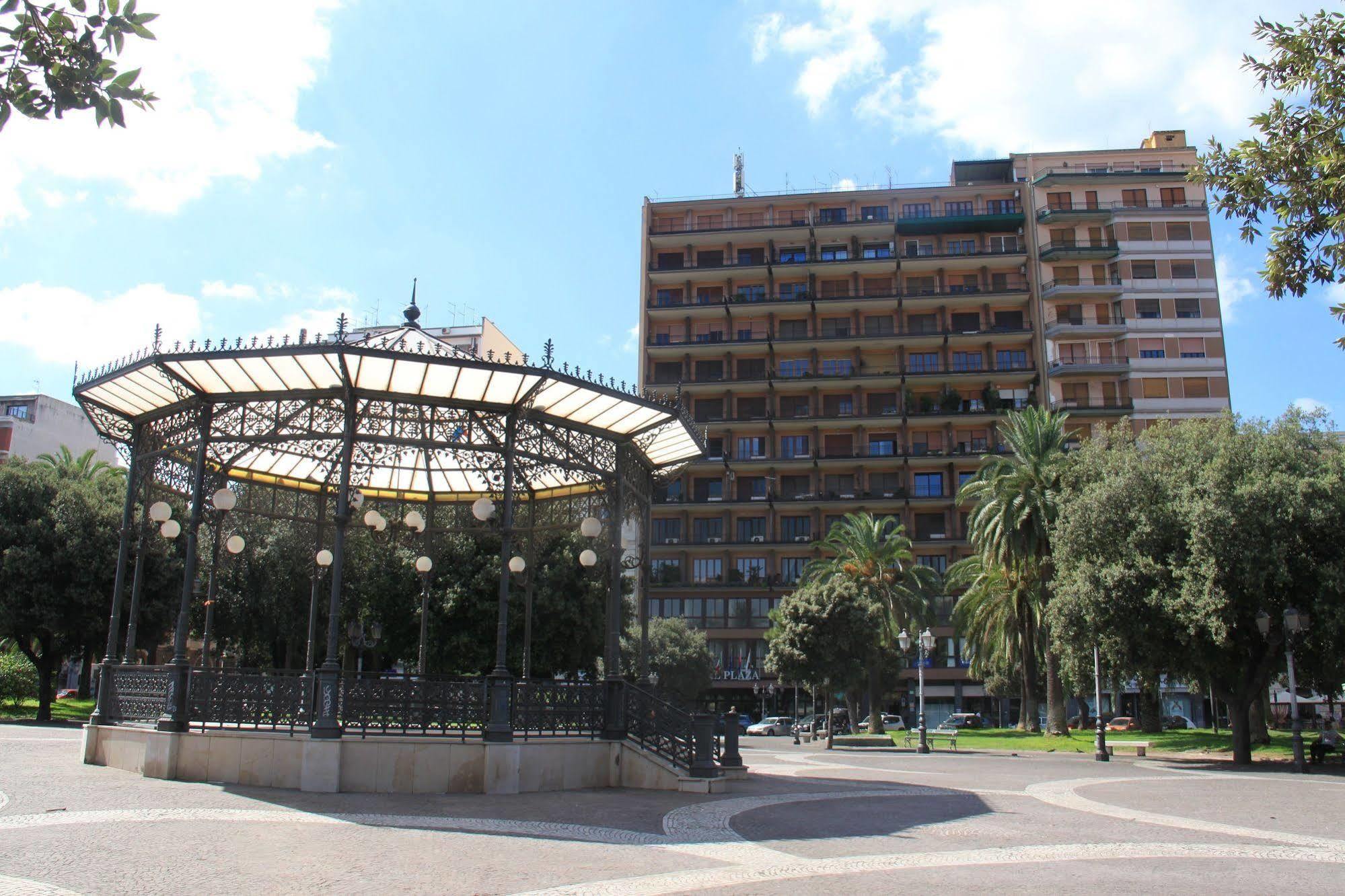 Plaza Hotel Taranto