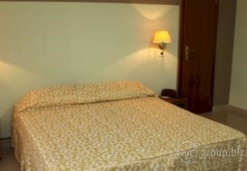 Plaza Hotel 3*